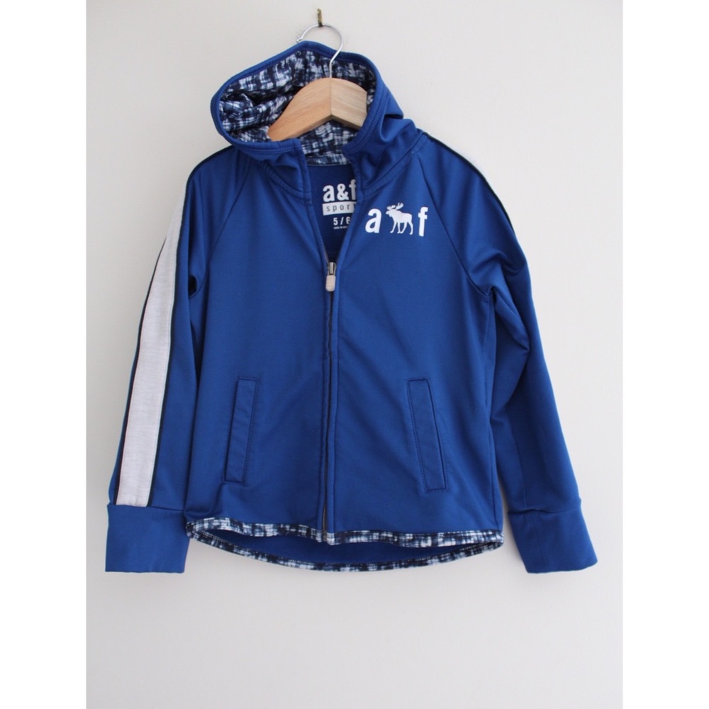 ABERCROMBIE JACKET